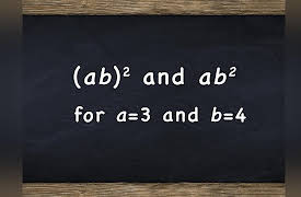 Algebra I: Operations and Expressions
