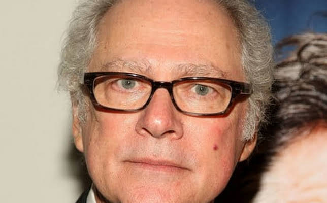 Barry Levinson