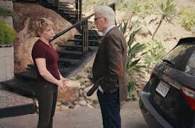 A Man on the Inside: The Spy Who Came in from the Cold