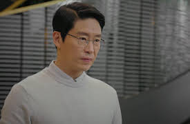 The Penthouse: The Penthouse Episode 3