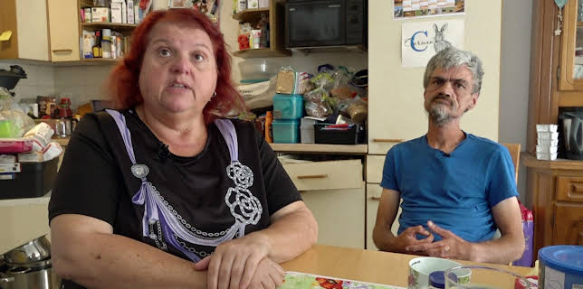 13:55: Hartz und herzlich - Tag für Tag Benz-Baracken | RTL 2 | 2/24 2026