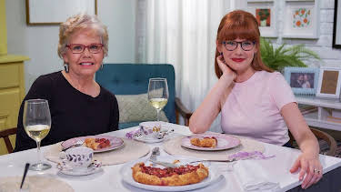 14:25: Marys Küchenzauber | Sixx | 4/4 2026