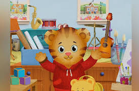 Daniel Tiger's Neighborhood en Español: Volume 1: Daniel Visita la Escuela/Daniel Visita al Doctor