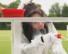 Marktcheck checkt Action