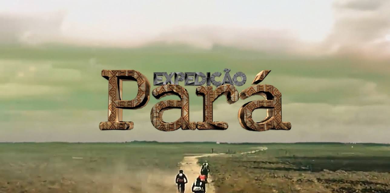 Expedição Pará