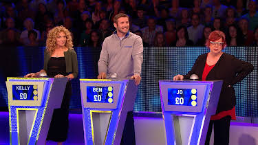 8:00 AM: Tipping Point: Lucky Stars (S2 E8) (S2) | W | 12/25 2025