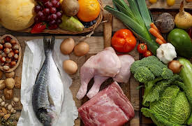 Nutrition Made Clear: The DASH Diet - A Lifesaver