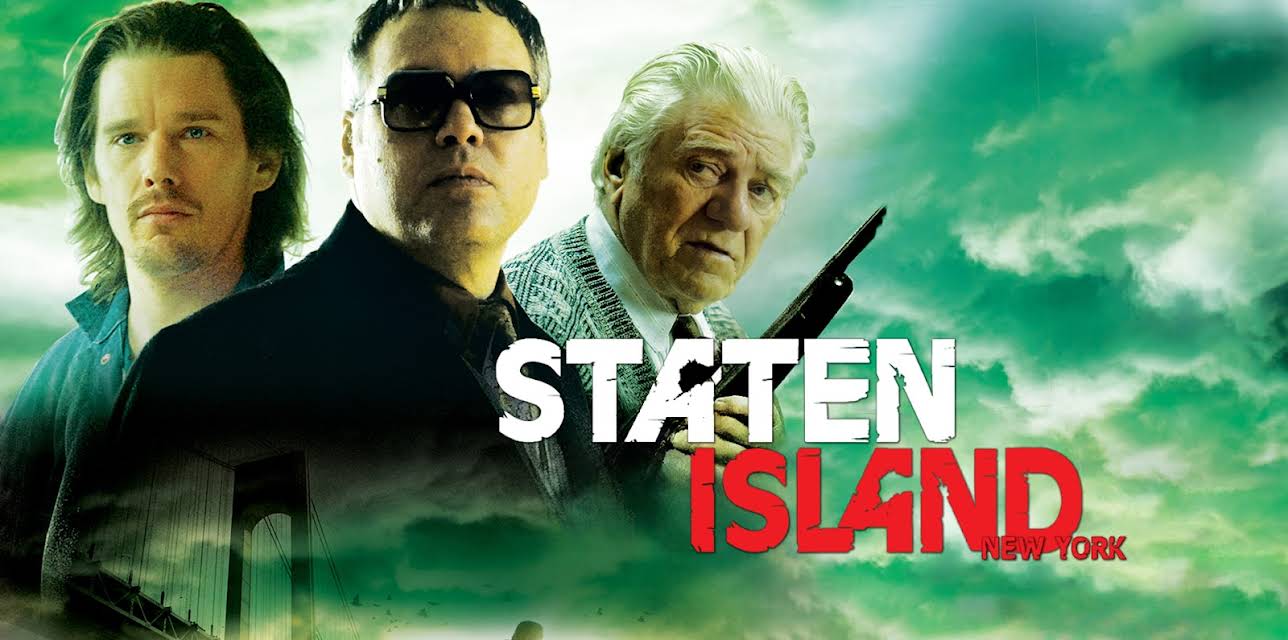 Staten Island (2009)