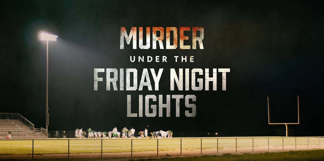 Murder Under the Friday Night Lights, Season 1