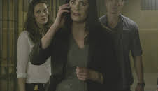 Criminal Minds