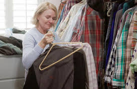 Tidying Up with Marie Kondo: Episode 4