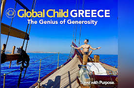 Global Child: Global Child Greece: The Genius of Generosity