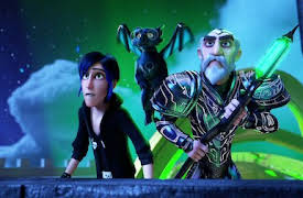 Magos: Cuentos de Arcadia: Hechizado