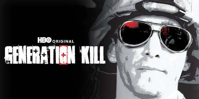 Generation Kill, Season 1