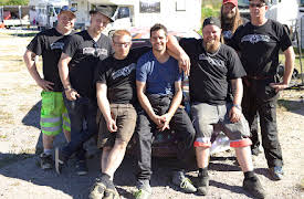 Driving Wild: Episode 1