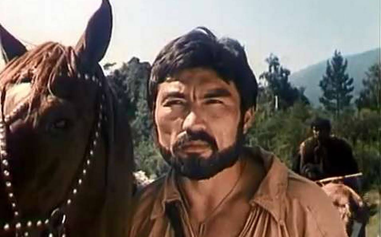 Satar Dikambaev
