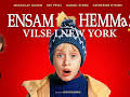Ensam hemma 2 - vilse i New York