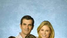 Modern Family (T1): Ep.10 Adiós a la Navidad