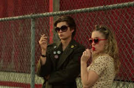 Everything Sucks!: All That and a Bag of Chips