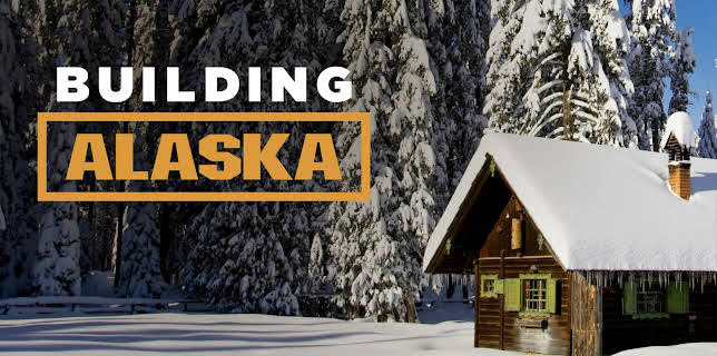 Building Alaska Season 1