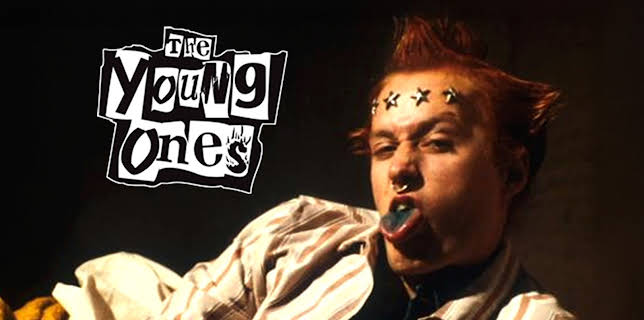 The Young Ones Season 1