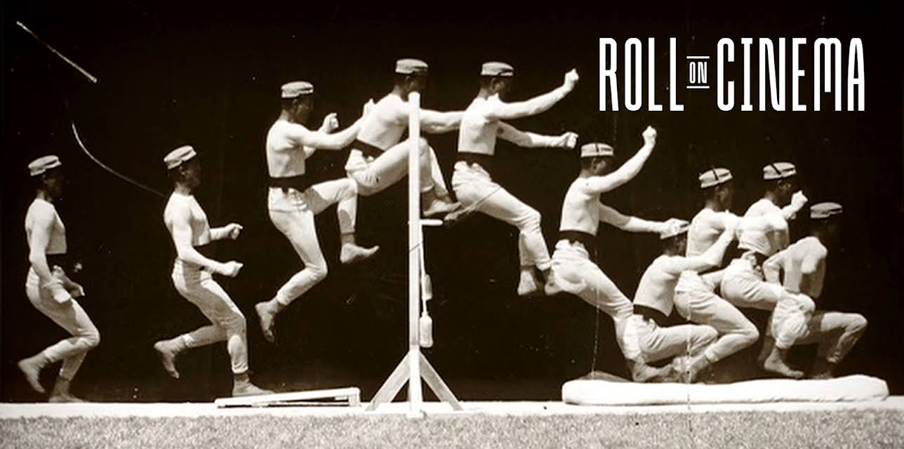 Roll On Cinema (2011)