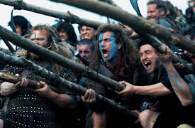 Warrior's Way: Fraser: Scottish Clansman