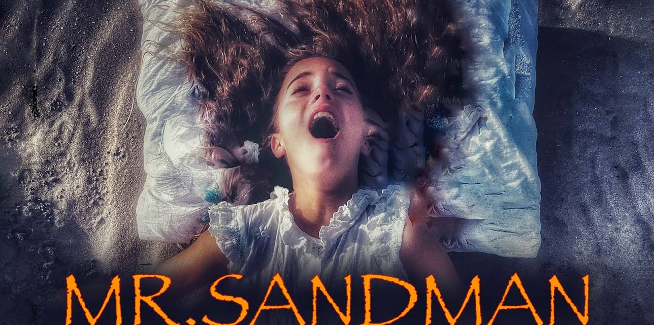 Mr. Sandman (2024)