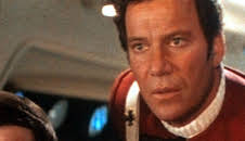 Star Trek III: The Search For Spock