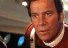 Star Trek III: The Search For Spock