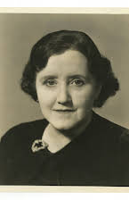 Sara Allgood como Mrs. Jonas