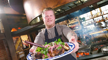 06:15: Food Paradise | ProSieben Maxx | 4/22 2026