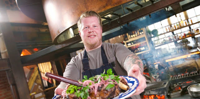 06:30: Food Paradise | ProSieben Maxx | 2/5 2026