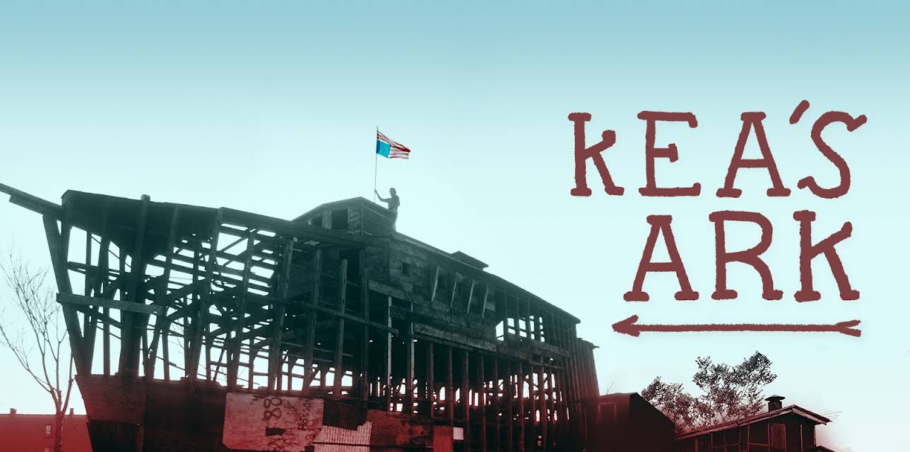 Kea's Ark (2022)