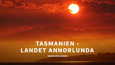 20:10: Tasmanien - landet Annorlunda | Kunskapskanalen | 5/24 2026