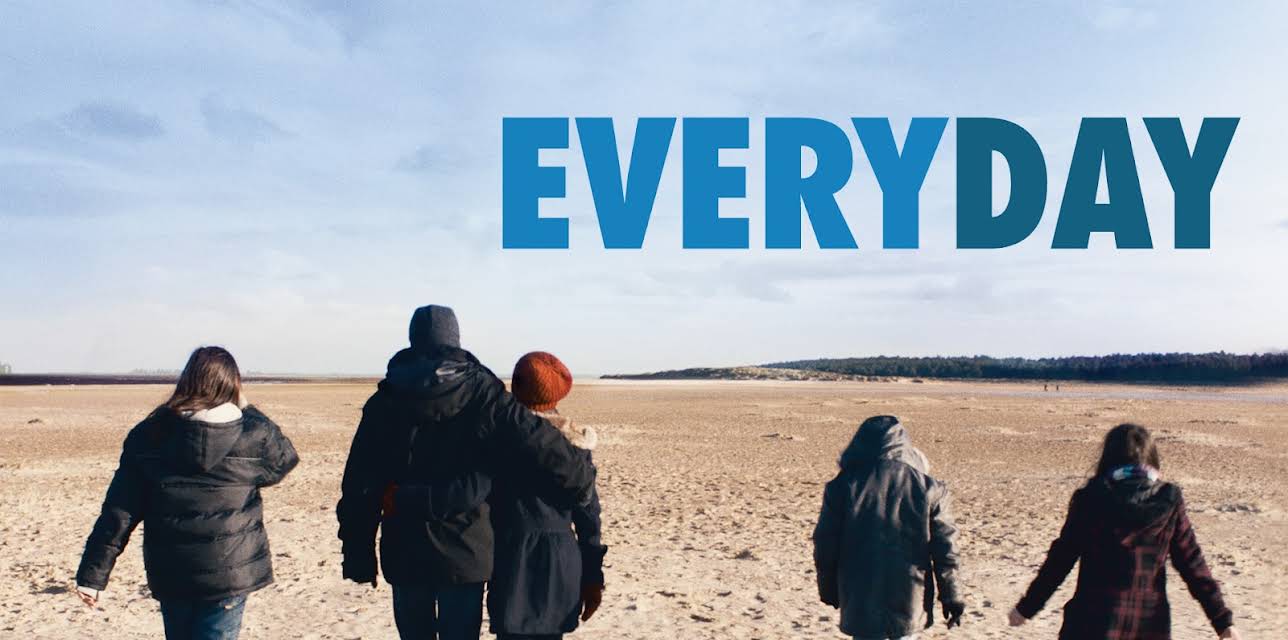 Everyday (2013)