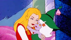 She-Ra