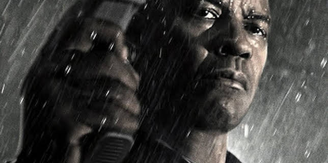 9:35 PM: The Equalizer (IMDb 7.3) | 4 Seven | 10/30 2025