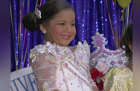 Toddlers & Tiaras: Universal Royalty State