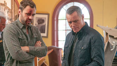 20:00: Chicago P.D. (S3 E5) (S3) | Viasat Series | 7/10 2026
