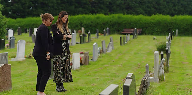 3:00 AM: The Real Unforgotten (S1 E2) (S1) | ITV4 | 3/9 2026