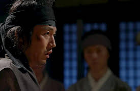 The Merchant: Gaekju 2015: The Merchant: Gaekju 2015 Episode 5