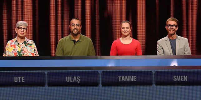 14:25: Gefragt - Gejagt | SWR Fernsehen RP | 2/11 2026