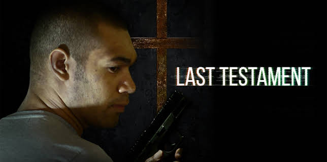 Last Testament (2021)
