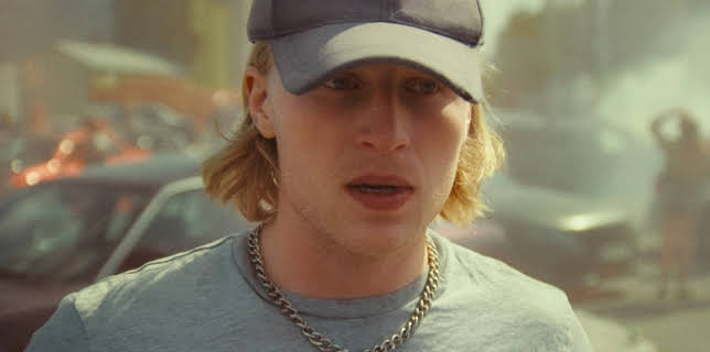 02:15: Rådebank: Sankthansaften | NRK 3 | 12/2 2025