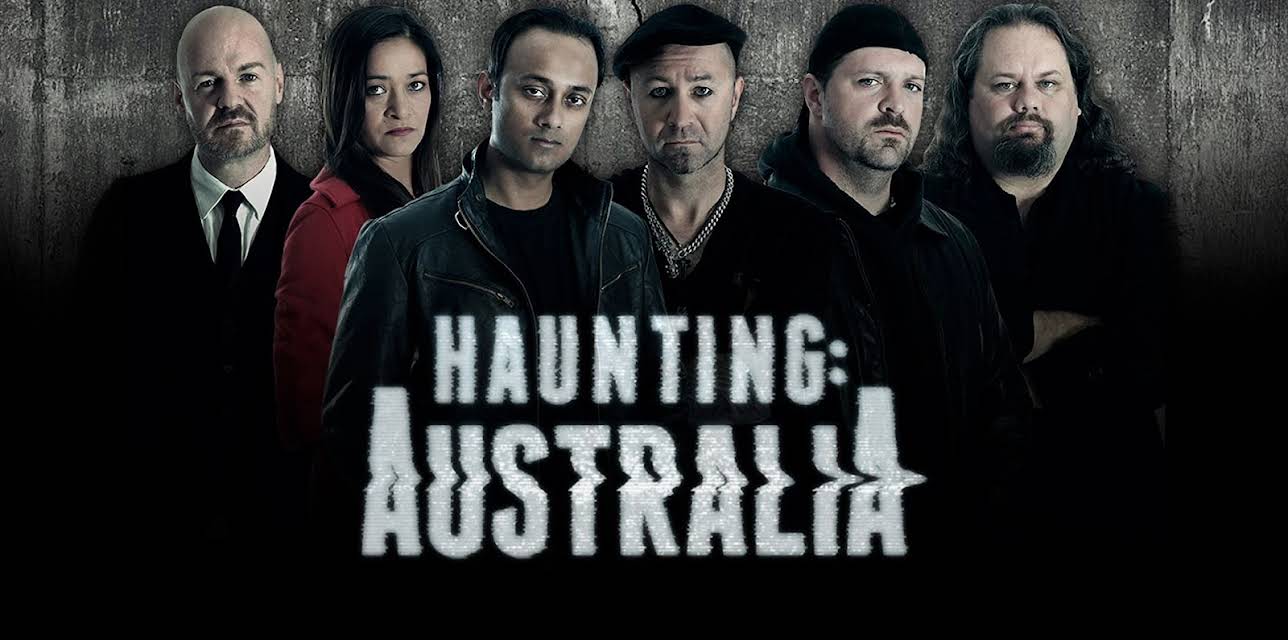 Haunting Australia
