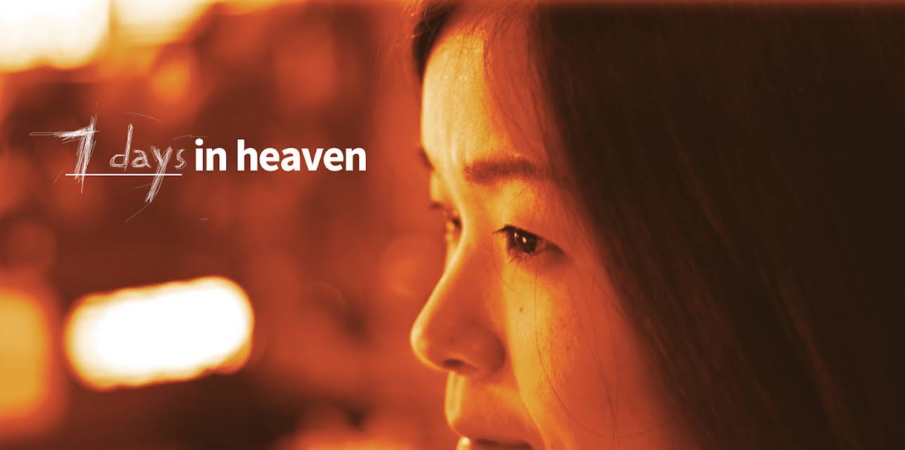 Seven Days In Heaven (2010)