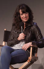 Susanna Fogel como Director