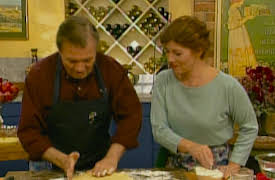 Jacques Pépin Celebrates, Season 1: A Picnic of Pies
