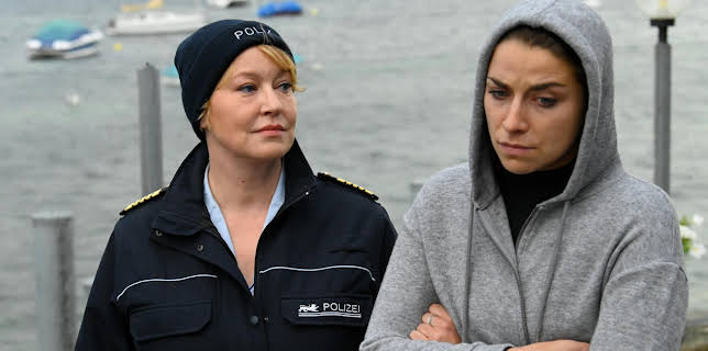 09:55: WaPo Bodensee (65) | Das Erste | 2/18 2026